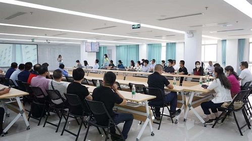 携手创新，绿色领航 上海企业管理咨询助力卫品行业转型升级