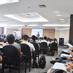 上海闻策企业管理咨询 赋能企业发展，成就管理卓越